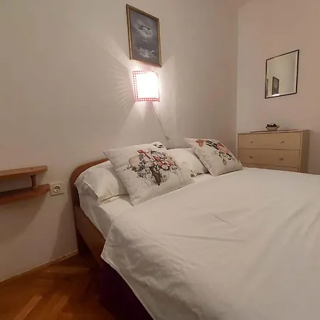 In - Insel Krk 14773 * 말린스카