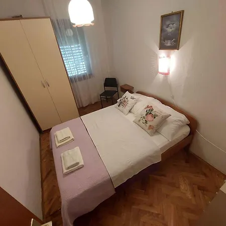 아파트 In - Insel Krk 14773 *