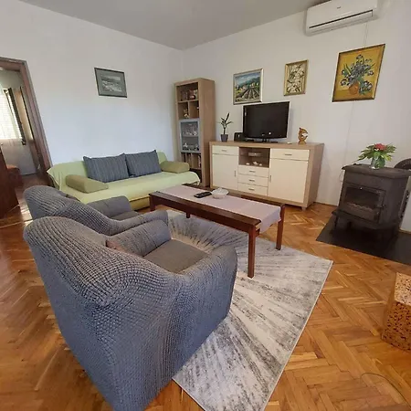 In - Insel Krk 14773 *