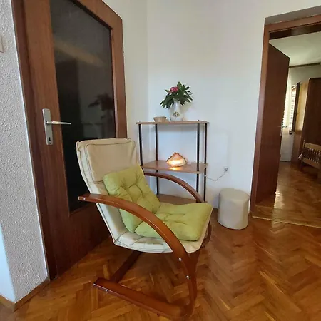 In - Insel Krk 14773 말린스카