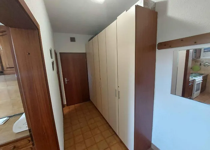 In - Insel Krk 14773 Daire