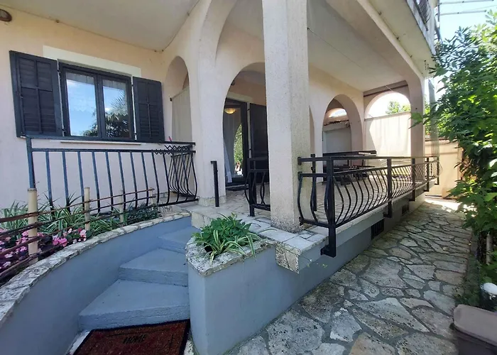 Daire In - Insel Krk 14773 Malinska