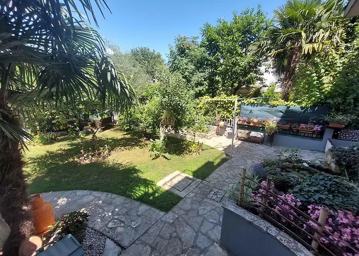 Daire In - Insel Krk 14773