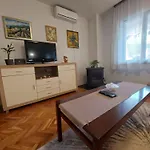 In - Insel Krk 14773 דירה