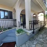 דירה In - Insel Krk 14773 מאלינסקה
