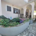 In - Insel Krk 14773 דירה