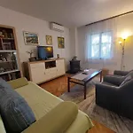In - Insel Krk 14773 דירה *