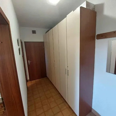 In - Insel Krk 14773 Apartament