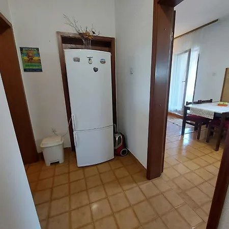 In - Insel Krk 14773 Apartament Malinska
