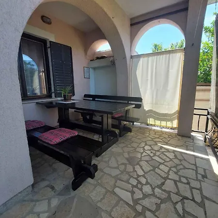 דירה In - Insel Krk 14773